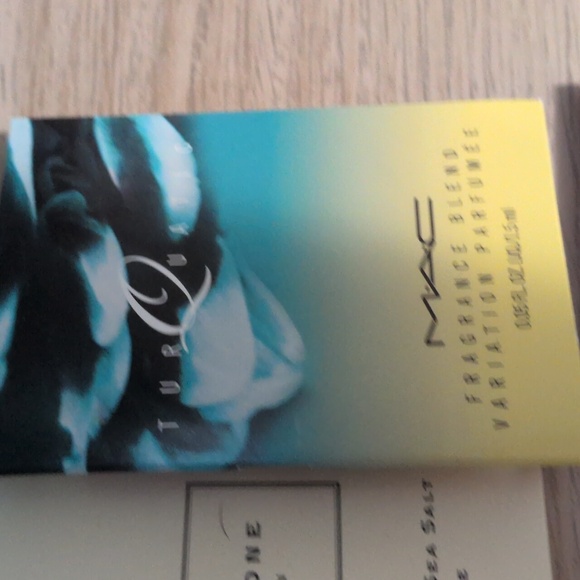 NEW 7 Pc FragranceEDT Sample Set Valentino YSL MAC Jo Malone 7 Virtues NEST Pink - Picture 4 of 8